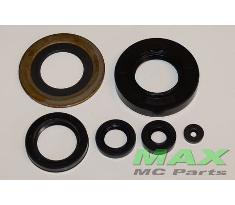 Motor pakdåse kit (6stk) CMX450 CB400N/T