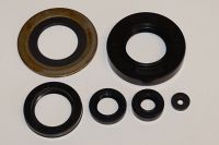 Motor pakdåse kit (6stk) CMX450 CB400N/T