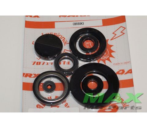 Motor pakdåse(8PCS) HONDA CB550 K3/F1/F2