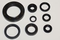 Motor pakdåse kit HONDA CR500 88-01