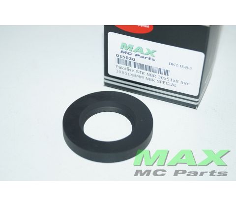 Pakdåse STK NBR 36X51X8 mm SPECIAL