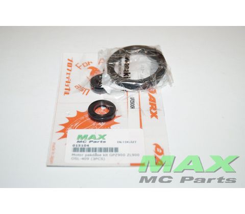 Motor pakdåse kit GPZ900 ZL900 GPZ1000RX