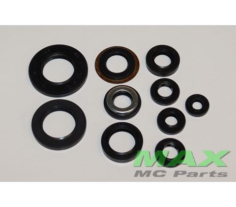 Motor pakdåse kit- XT250K/C - SR250SE