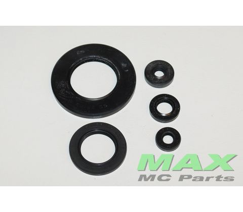 Motor pakdåse kit - XS400 DOHC/ SECA