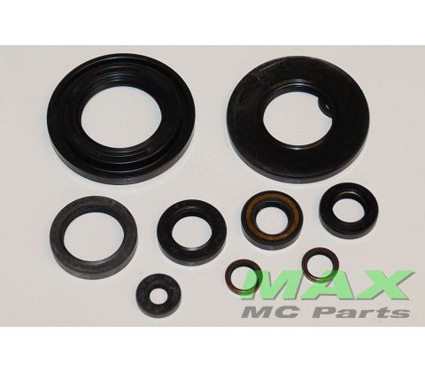 Motor pakdåse kit (10) XT500G/H SR500G/H