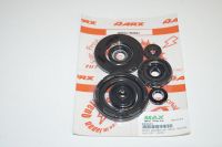 Motor pakdåse kit -9PCS- RD350LC  80-82