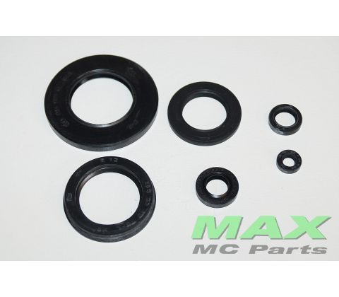 Motor pakdåse kit(6) XJ550 XJ600 84-91