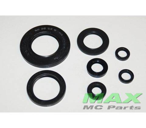 Motor pakdåse kit - XJ600S/Special 92-96