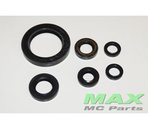 Motor pakdåse kit -XVS650DragStar 97-02