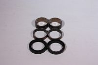 Forgaffel Rep. kit CR125 CR250 CR500 92-