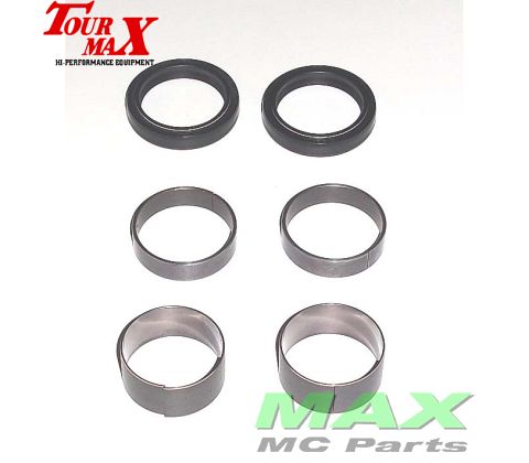 Forgaffel Rep.kit ZRX1100 TL1000 VMX1200