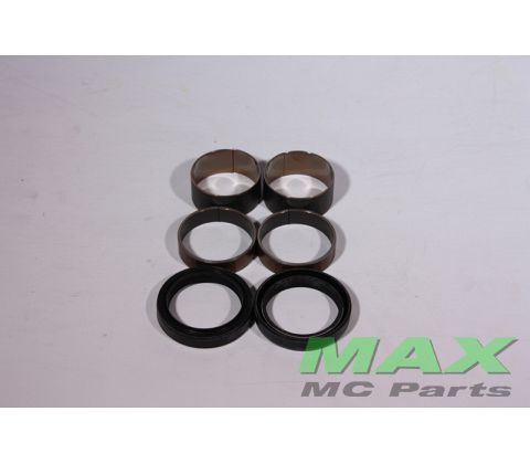 Forgaffel Rep. kit XVS650 ZX6R GTR1000