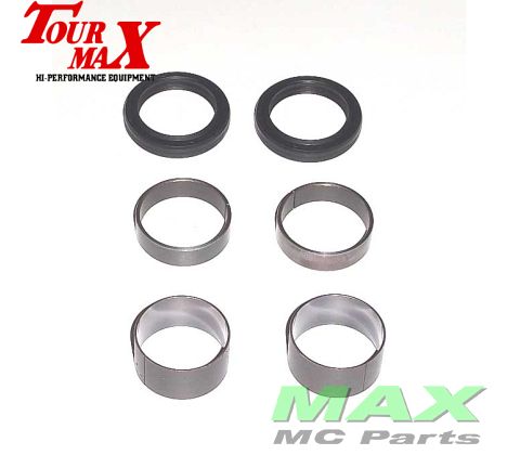 Forgaffel Rep.kit GPX600 FZR600 XJ600 