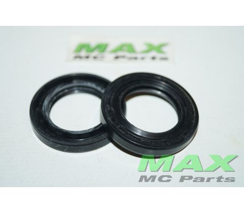 Forgaffelpakdåser(2) 20x32x6MM