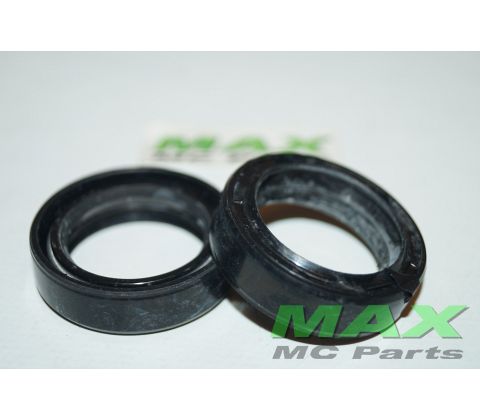 Forgaffelpakdåser(2) 25X35X9 HON CD50