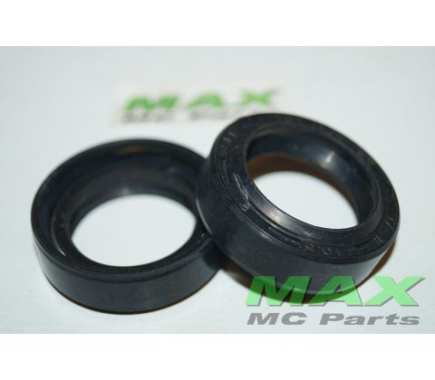 Forgaffelpakdåser(2) 26x37x10,5MM