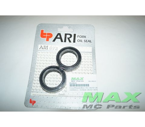 Forgaffelpakdåser 33x46x11 CB350F CB400F