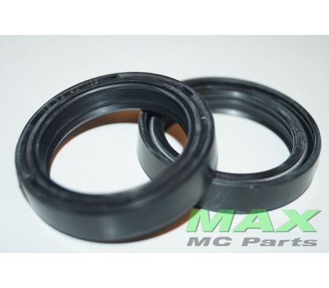 Forgaffelpakdåser(2) 38x50x10,5mm