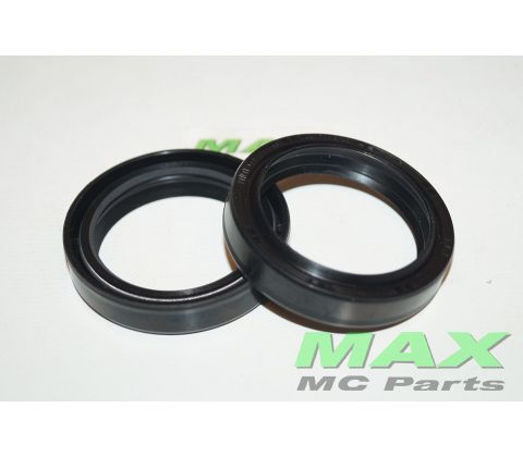 Forgaffelpakdåser (2) 43x55x10,5mm