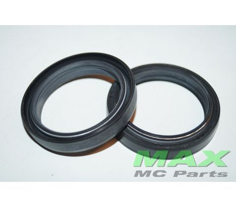 Forgaffelpakdåser  46X58X9.5mm