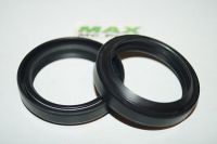 Forgaffelpakdåser(2) 38X50X8/10.5mm