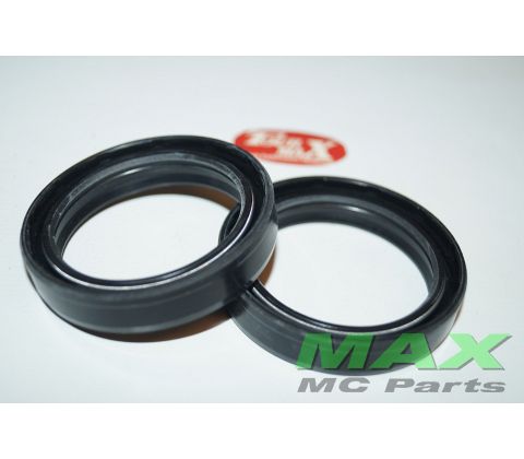 Forgaffelpakdåser(2) 43x55x11mm