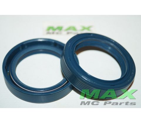 Forgaffelpakdåser(2) 35x47x9mm