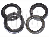 FSD-002 Forg.pak.kit 35x48x11 HONDA