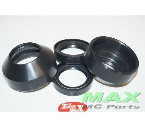 FSD-019 Forg.pak.kit 35x48x11 SUZUKI/KAW