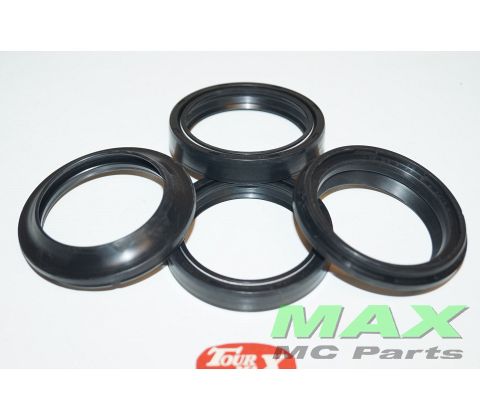 FSD-042 Forg.pakkit 46x58x10,5 ZX6R ZX9R