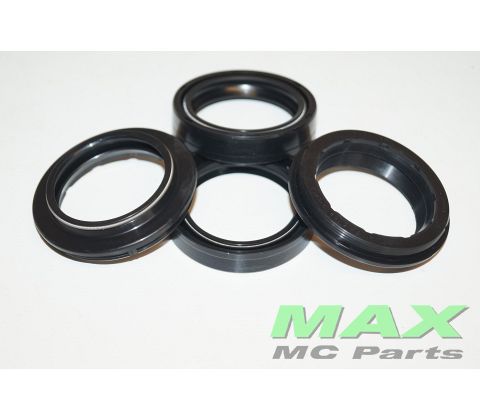 FSD-041 Forg.pak.kit 41x54x11 GSX600 VS1