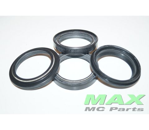 FSD-047X Forg.pak.kit CR250 46x58x9,5/11