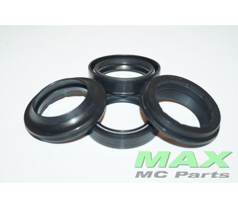 FSD-051 Forg.pak. kit.37x50x11 CB500 ER5