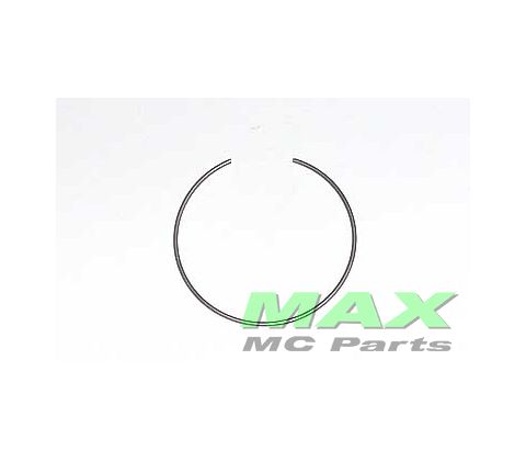 FORGAFFEL CLIPS RING 1,6x58MM CIR-8