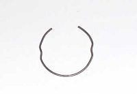 FORGAFFEL CLIPS RING 1,6x46MM CIR-13