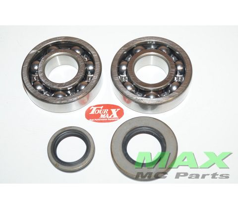 Leje kit for krumtap SUZUKI RM250 03-08