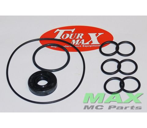 Pak.sæt f.Vandpumpe KAWASAKI GPZ600 85-8