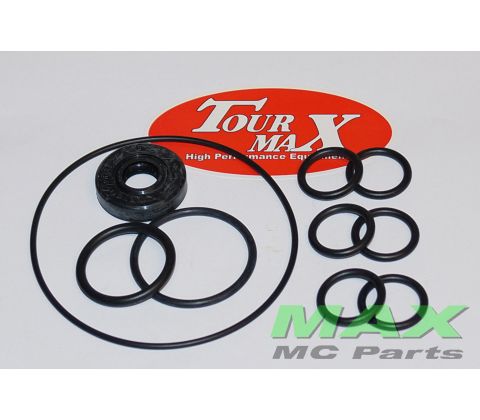 Pak.sæt f.Vandpumpe KAWASAKI GPX600C