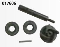 Vandpumpe rep.kit