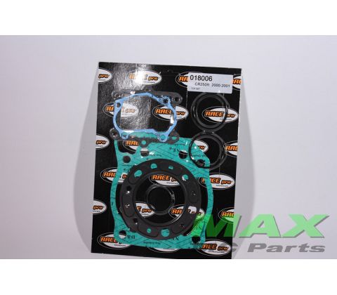 Top sæt RACE PRO HONDA CR250R 92-01