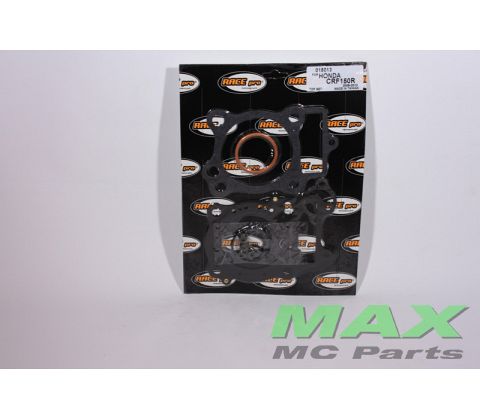 Top sæt RACE PRO HONDA CRF150 06->