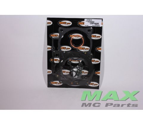 Top sæt RACE PRO HONDA CRF450R 09-12