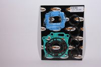 Top sæt RACE PRO KAWASAKI KX125 01-02