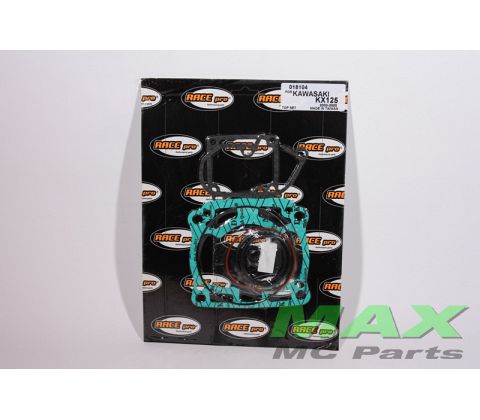 Top sæt RACE PRO KAWASAKI KX125 03-09