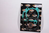 Top sæt RACE PRO KAWASAKI KX450 06-07