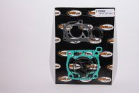 Top sæt RACE PRO SUZUKI RM125 01-03