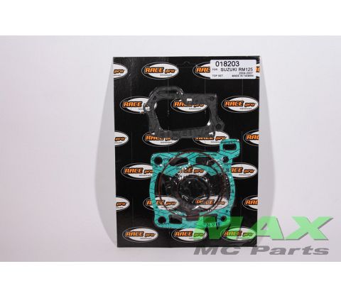 Top sæt RACE PRO SUZUKI RM125 04-09