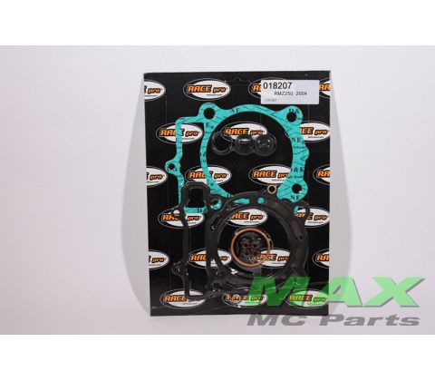 Top sæt RACE PRO SUZUKI RMZ250 04-06