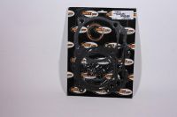 Top sæt RACE PRO SUZUKI RMZ450 08-12