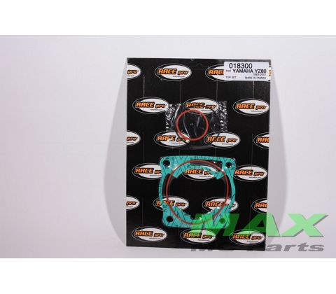 Top sæt RACE PRO YAMAHA YZ80 93-01
